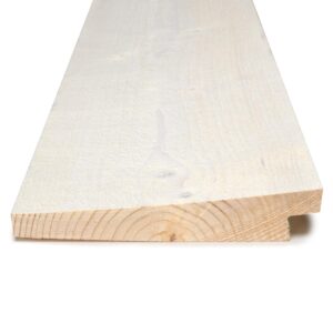 19x123 VESTLANDSKLEDNING